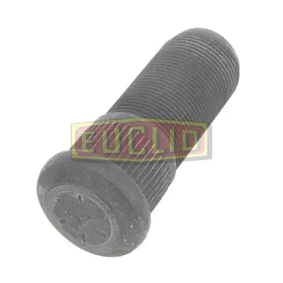 0.88" Front Wheel Serrated Stud | E5749r Euclid 1