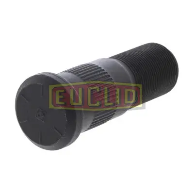 1.81" Lh Front Wheel Stud | E5868l Euclid 1