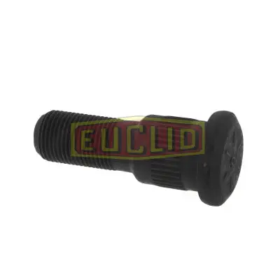 0.94" Rh Round Headed Wheel Stud| E5911r Euclid 1