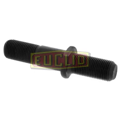 0.786" Lh Wheel Hub End Stud | E5932l Euclid 1