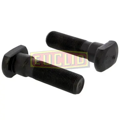 0.620" Rh Disc Wheel / Hub Headed Stud | E5994 Euclid 1