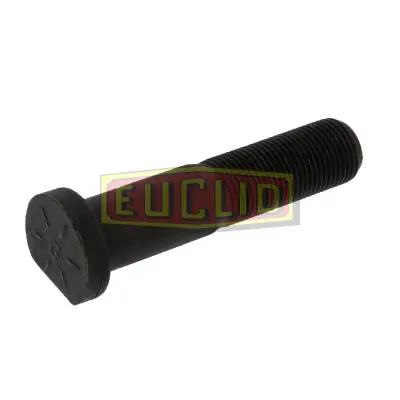 1.41" Rh Clipped Headed Stud For Aluminum Hubs | E6027r Euclid 1