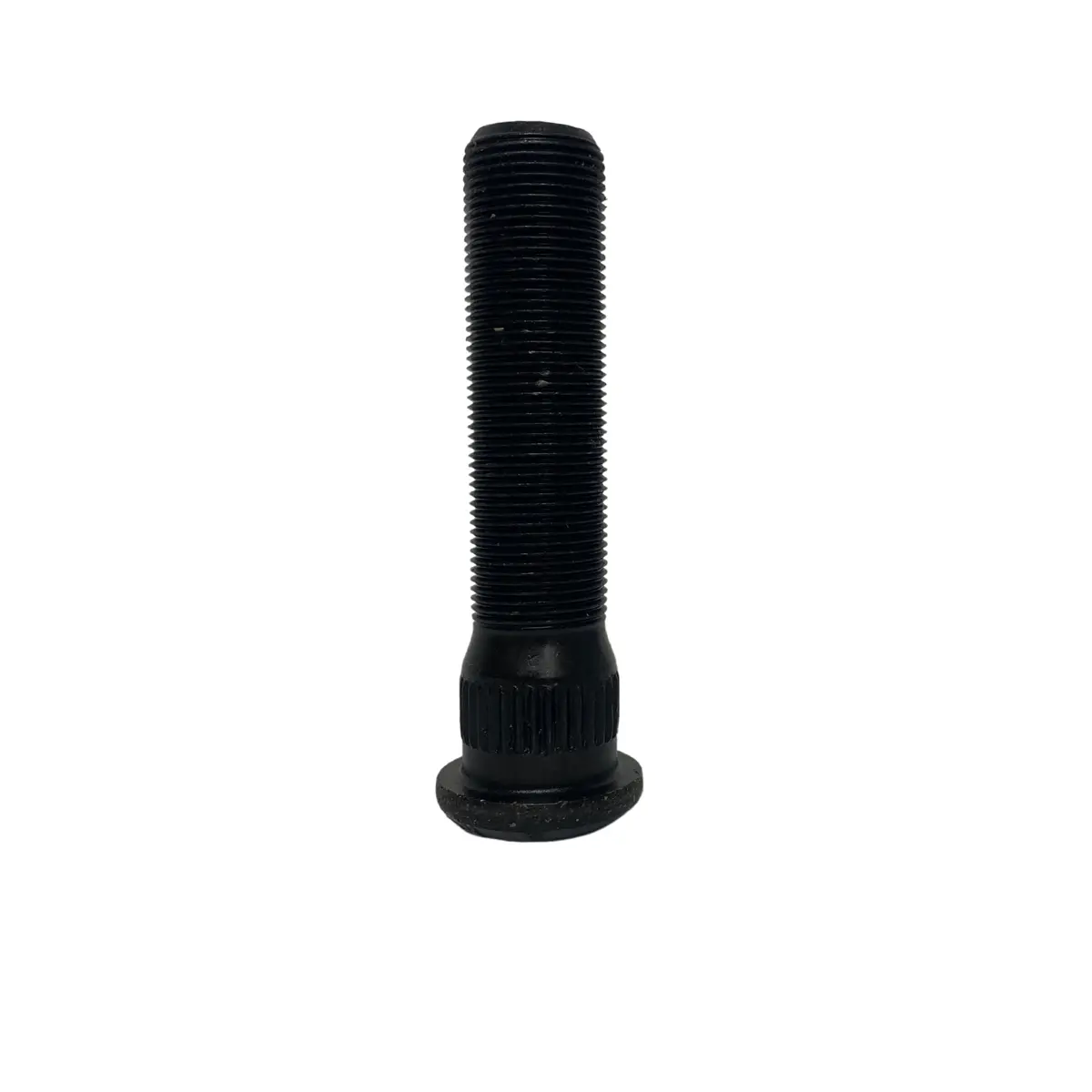 Serrated Rh Wheel Stud With Round Head | E6035 Euclid 1