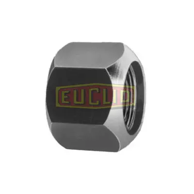 Outer Wheel Capnut, 1-1/8"-16 Thread | E6060l Euclid 1