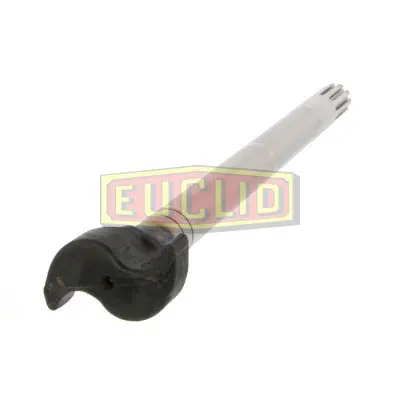 21.09" Trailer Axle Camshaft, Right Hand | E684 Euclid 1