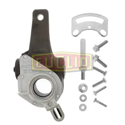 Unclevised Clearance Automatic Slack Adjuster For 16.5" Trailer Brakes | E6946 Euclid 1