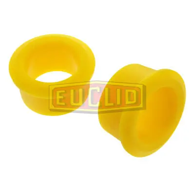 2-1/2" Straight Two-Piece Poly Torque Arm Bushing | E7426 Euclid 1
