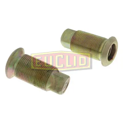 Inner Cap Nut For Dual Mounted Steel And Steel/Aluminum Wheels | E7898r Euclid 1
