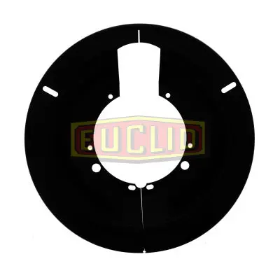 Dust Shield W/ Screw/Cap Screw | E886 Euclid 1