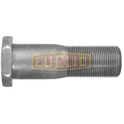 1.226" Lh Disc Wheel / Hub Headed Stud | E8950l Euclid 1