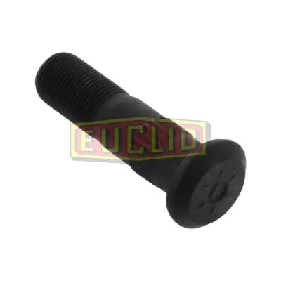 1.50" Rh Round Headed Serrated Stud | E8958r Euclid 1