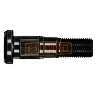 1.50" Lh Round Headed Serrated Stud | E8961 Euclid 1