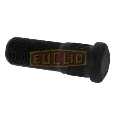 1.19" Rh Headed Front Wheel Stud | E8972l Euclid 1