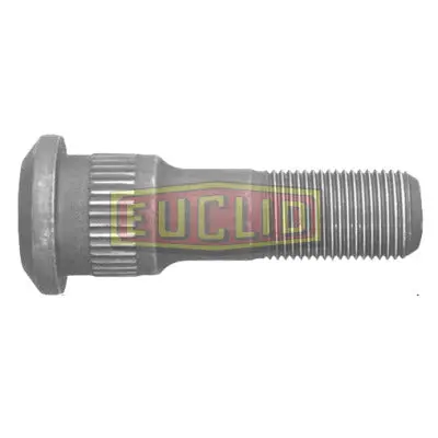 1.90" Rh Disc Wheel Headed Stud| E8978r Euclid 1