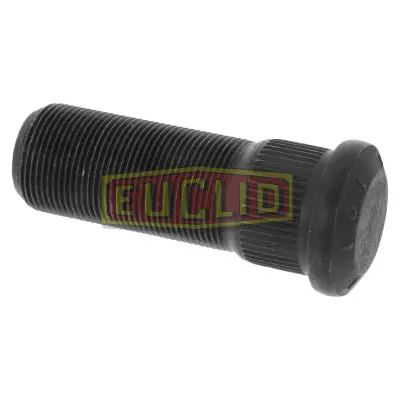 0.75" Lh Round Head Style Front Wheel Stud | E8996l Euclid 1