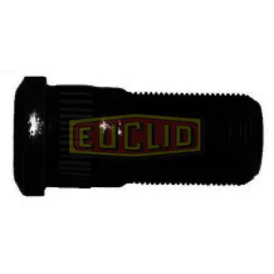 0.88" Lh Round Head Style Front Wheel Stud | E9001l Euclid 1