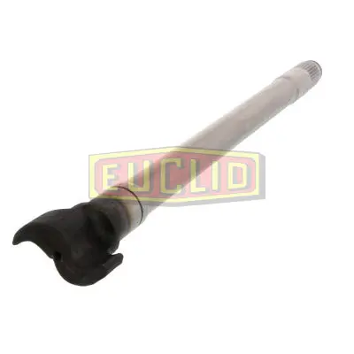 23.22" Trailer Axle P & Q Brake Camshaft, Right Hand | E9088 Euclid 1