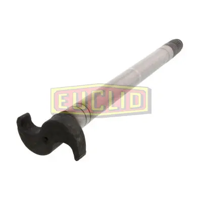 22.94" Lh Drive Axle Camshaft | E9098 Euclid 1