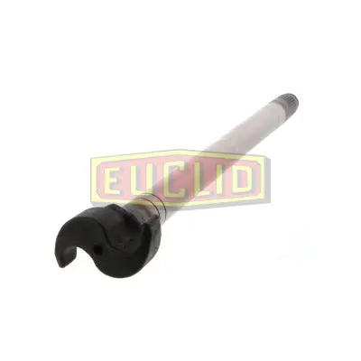 22.94" Rh Trailer Axle Camshaft | E9099 Euclid 1