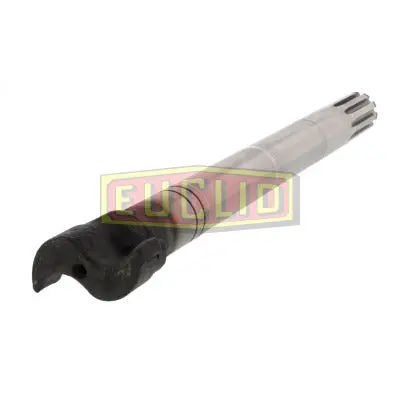 16.13" Rh Trailer Axle Camshaft For 12.25" High-Lift Brakes| E9264 Euclid 1