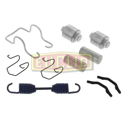 Minor Air Brake Repair Kit | E9283 Euclid 1