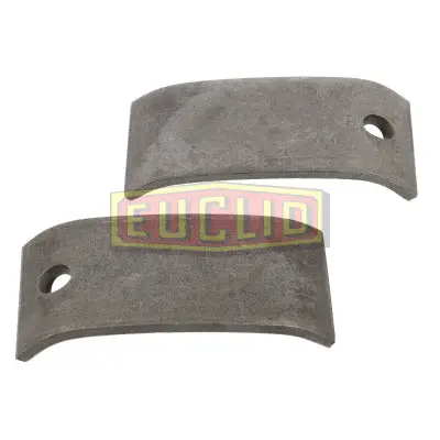 Fabricated Rear Hanger Wear Pads | E9487 Euclid 1