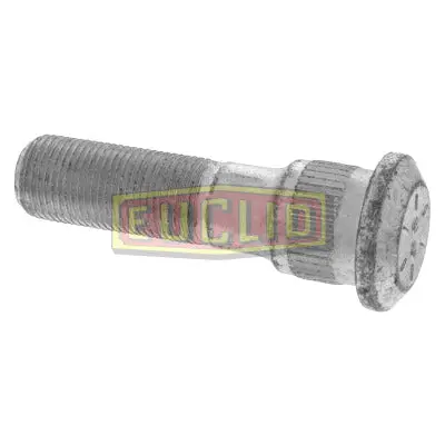Right Hand Single End Wheel Stud | E9524r Euclid 1