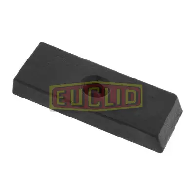 Genuine Reyco-Granning Suspension Spacer, 3" X 7.5" X 1" | E9563 Euclid 1