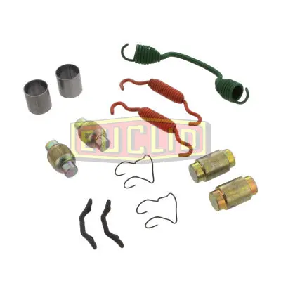 Air Brake Repair Kit | E9644 Euclid 1