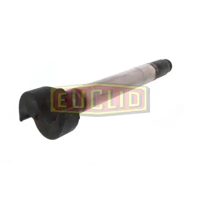 11.13" Drive Axle Camshaft, Right Hand | E9660 Euclid 1