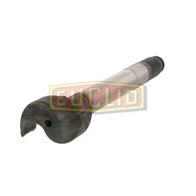 11.94" Trailer Axle Camshaft, Right Hand | E9666 Euclid 1