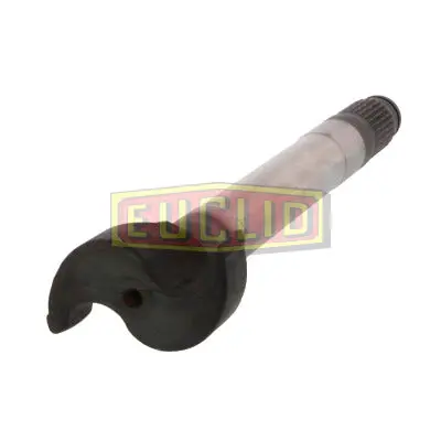12.44" Drive Axle Right Hand Camshaft For Q Plus 16.50" Brakes | E9668 Euclid 1