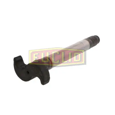 13.22" Lh Drive Axle Camshaft | E9671 Euclid 1