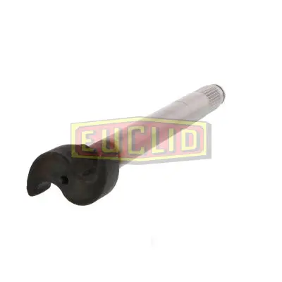 13.22" Rh Drive Axle Camshaft | E9672 Euclid 1