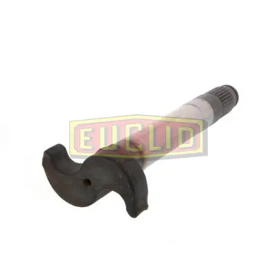 13.44" Drive Axle Camshaft, Left Hand | E9673a Euclid 1