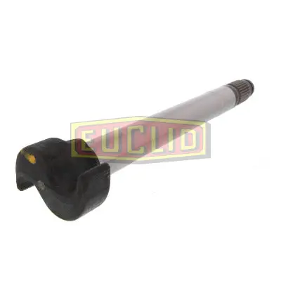 13.44" Drive Axle Camshaft, Right Hand | E9674a Euclid 1