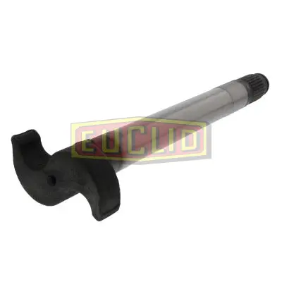 14.59" Drive Axle Camshaft, Left Hand | E9677 Euclid 1