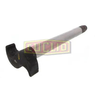14.59" Drive Axle Camshaft, Right Hand | E9678 Euclid 1