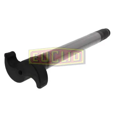 15.19" Lh Drive Axle Camshaft | E9681 Euclid 1