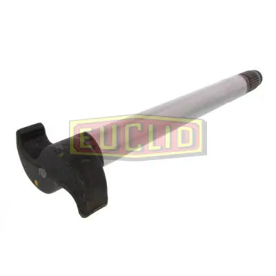 15.72" Lh Drive Axle Camshaft | E9683 Euclid 1