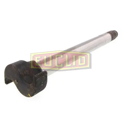 15.72" Rh Drive Axle Camshaft | E9684 Euclid 1