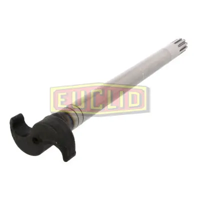 16.50" Trailer Axle Xl Brake Camshaft, Left Hand | E9727 Euclid 1