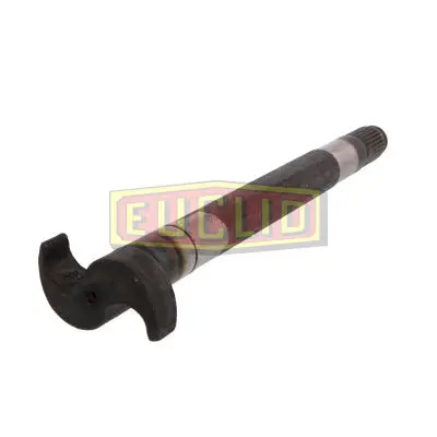17.44" Lh Trailer Axle Camshaft | E9731 Euclid 1