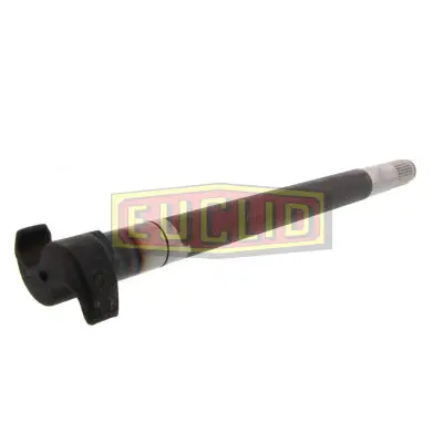 20.44" Left Hand Camshaft | E9733 Euclid 1