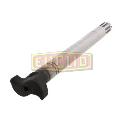 18.88" Lh Trailer Axle Camshaft For 12.25" Brakes | E9743 Euclid 1