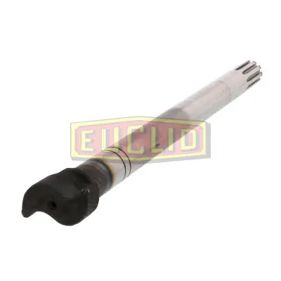 18.88" Rh Trailer Axle Camshaft For 12.25" Brakes | E9744 Euclid 1