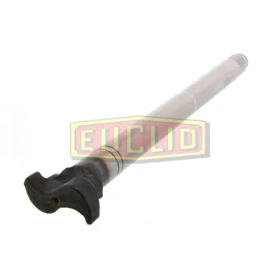 23.19" Trailer Axle High-Lift Brake Camshaft, Left Hand | E9759 Euclid 1