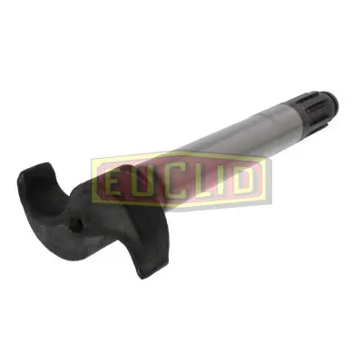 12.50" Drive Axle Es Brake Camshaft, Left Hand | E9769 Euclid 1