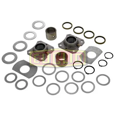 Intraax Brake Trailer Camshaft Repair Kit | E9791hd Euclid 1