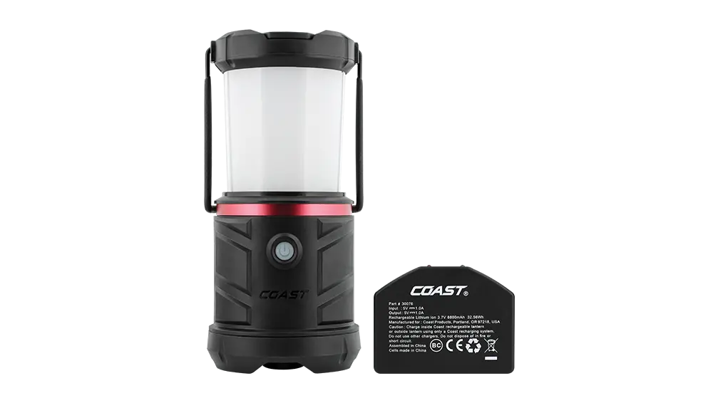 Eal22 Rechargeable Bundle 1